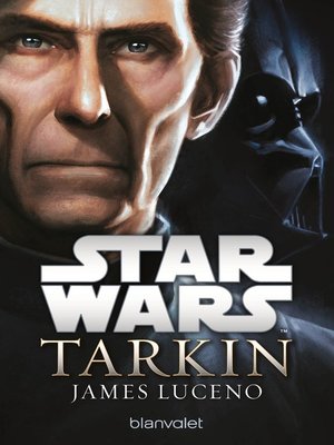 cover image of Star Wars<sup>TM</sup>--Tarkin